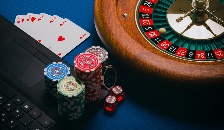 Everything You Wanted to Know About casino and Were Afraid To Ask