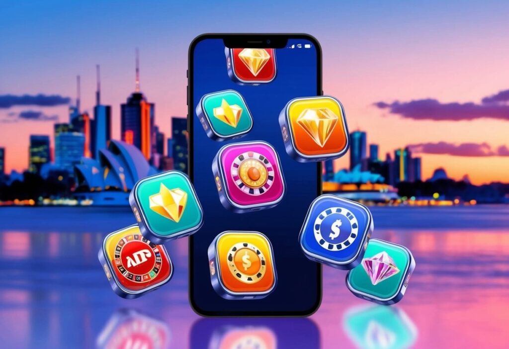 Best Casino Education Apps for Aussie Beginners